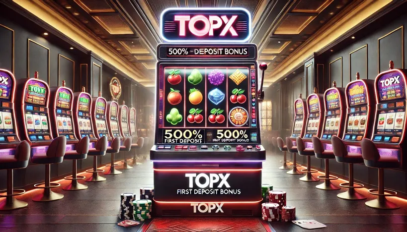 topx-bonus-code