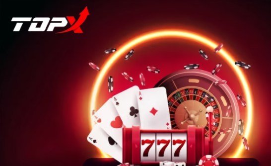 top-x-casino-login