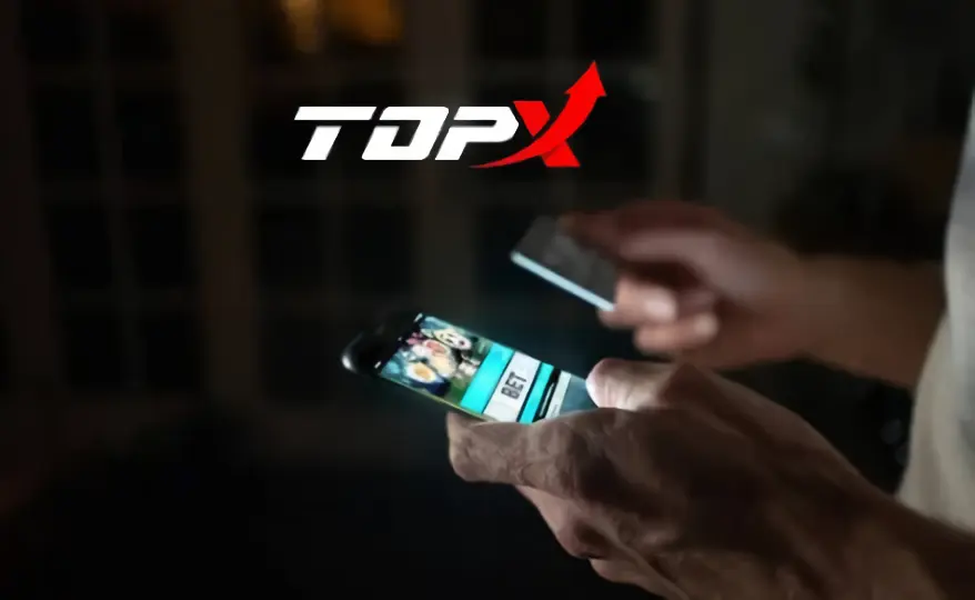 topx-application